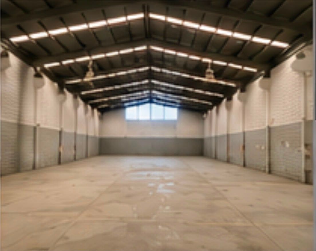 Bodega comercial en San José, Monterrey, foto 4 de 9