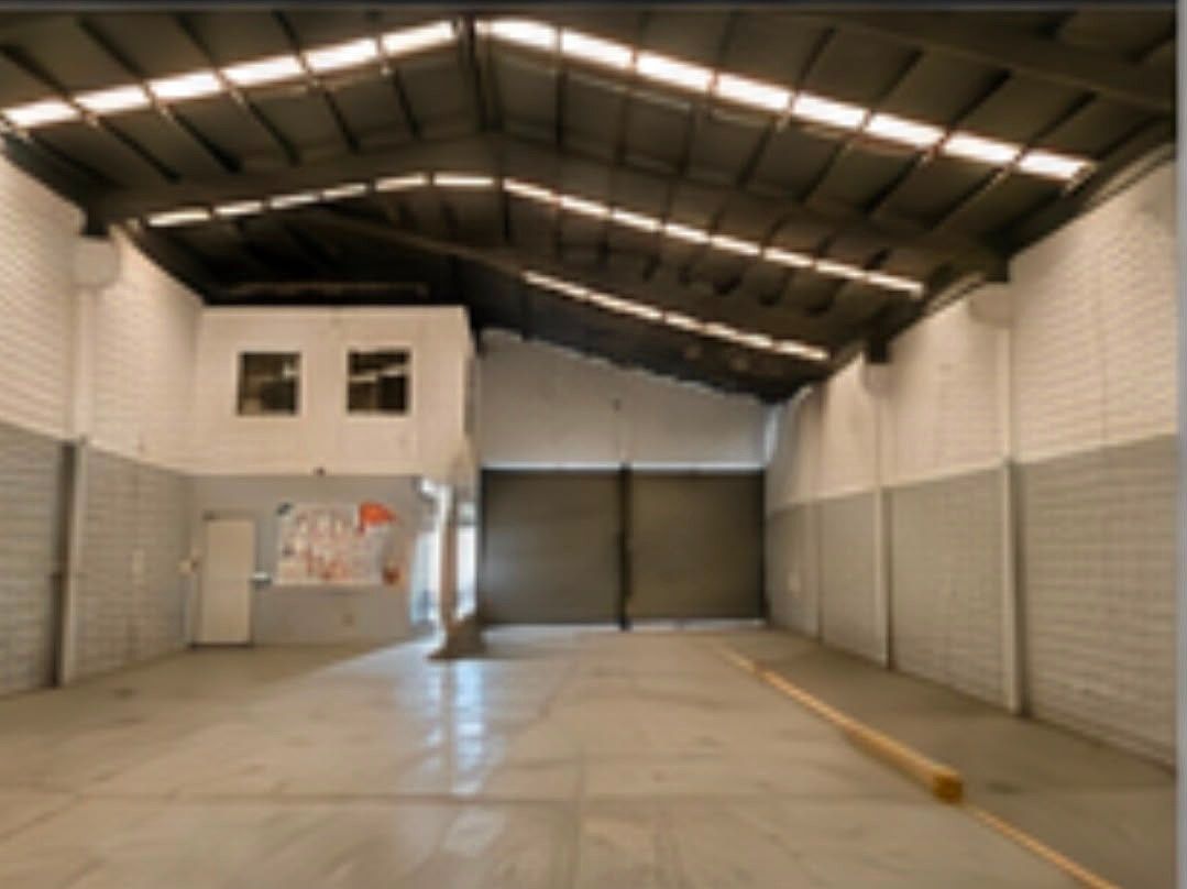 Bodega comercial en San José, Monterrey, foto 8 de 9