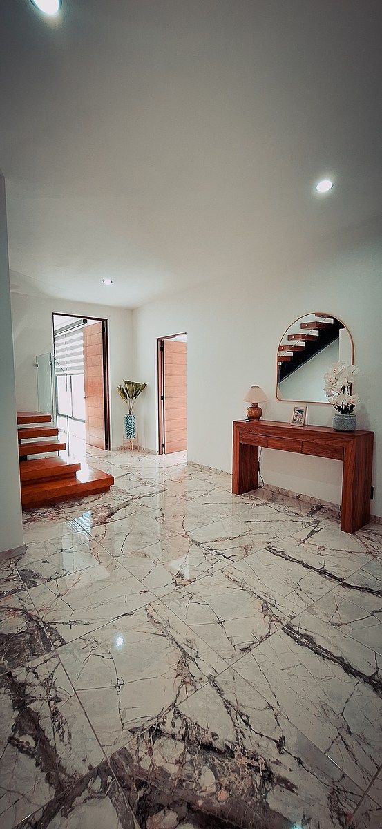 Casa en Jardines de La Hacienda, Querétaro, foto 24 de 41