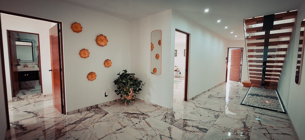 Casa en Jardines de La Hacienda, Querétaro, foto 25 de 41
