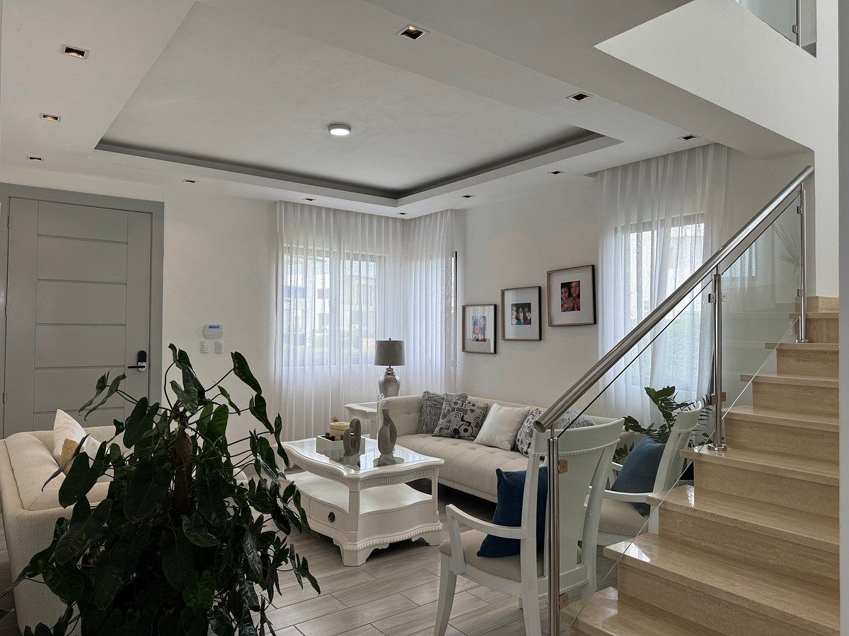 House in San Felipe de Puerto Plata, photo 10 of 26