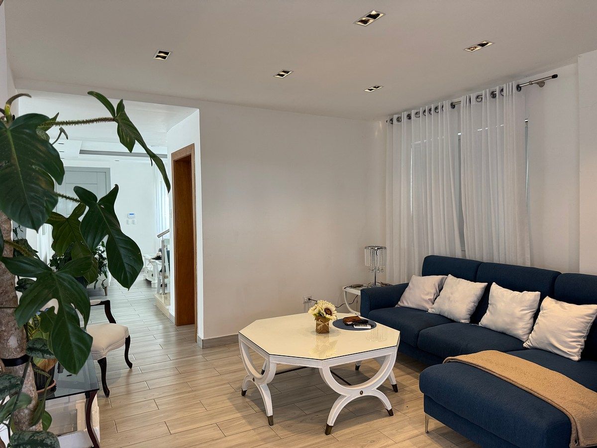 House in San Felipe de Puerto Plata, photo 12 of 26