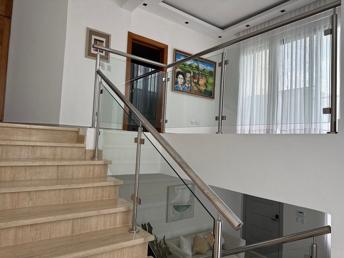 House in San Felipe de Puerto Plata, photo 20 of 26