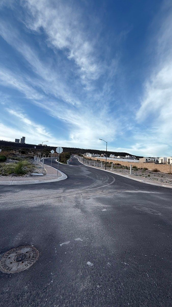 Lote em Zarú, El Marqués, foto 8 de 13