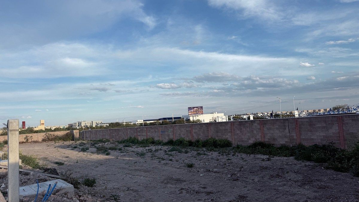 Lote em Zarú, El Marqués, foto 10 de 13