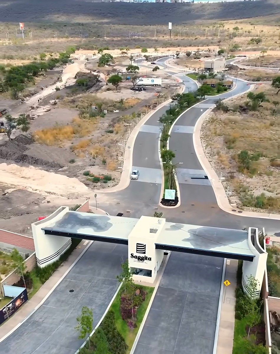 Terreno SAGGITA ZONA ZAKIA ZARU AO LADO DO IMSS la pradera, foto 1 de 16