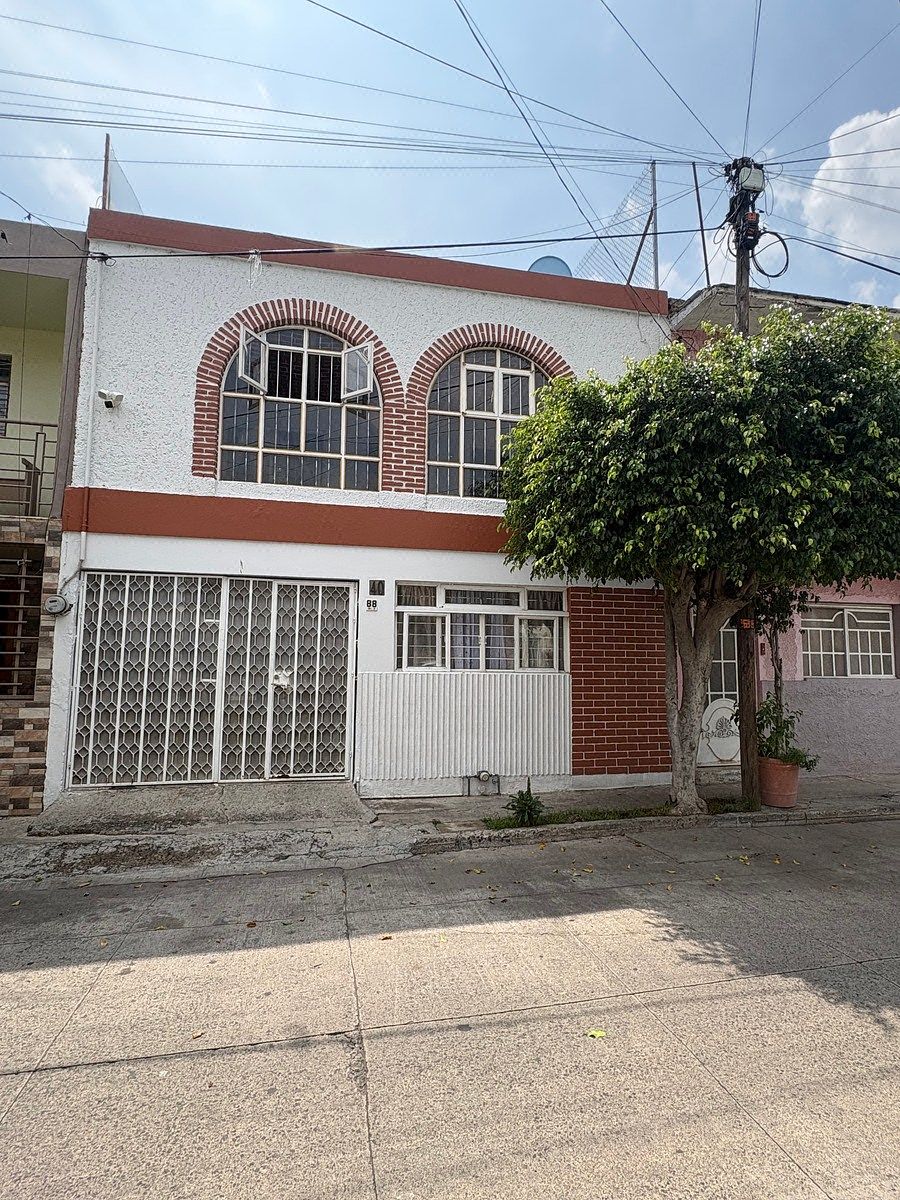 Casa en Lindavista, Tlaquepaque, foto 3 de 20