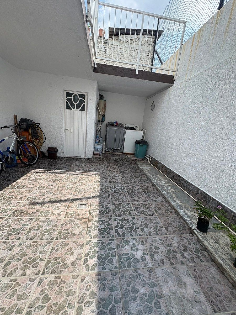 Casa en Lindavista, Tlaquepaque, foto 18 de 20