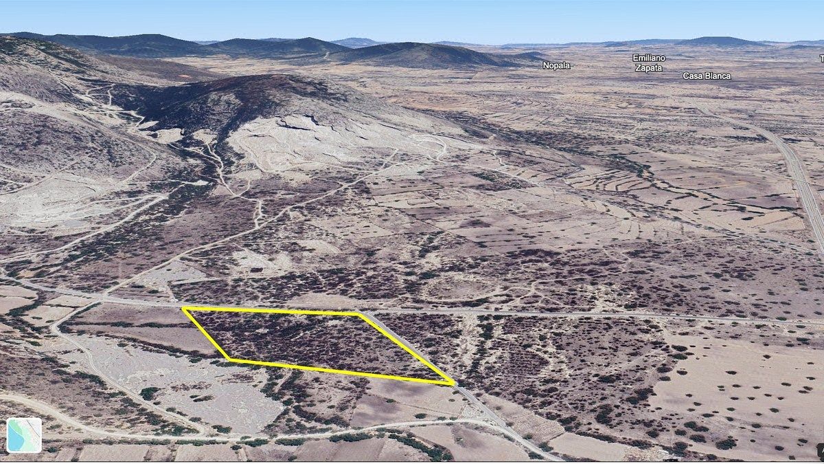 Terreno en Juárez, Apaxco, foto 21 de 29
