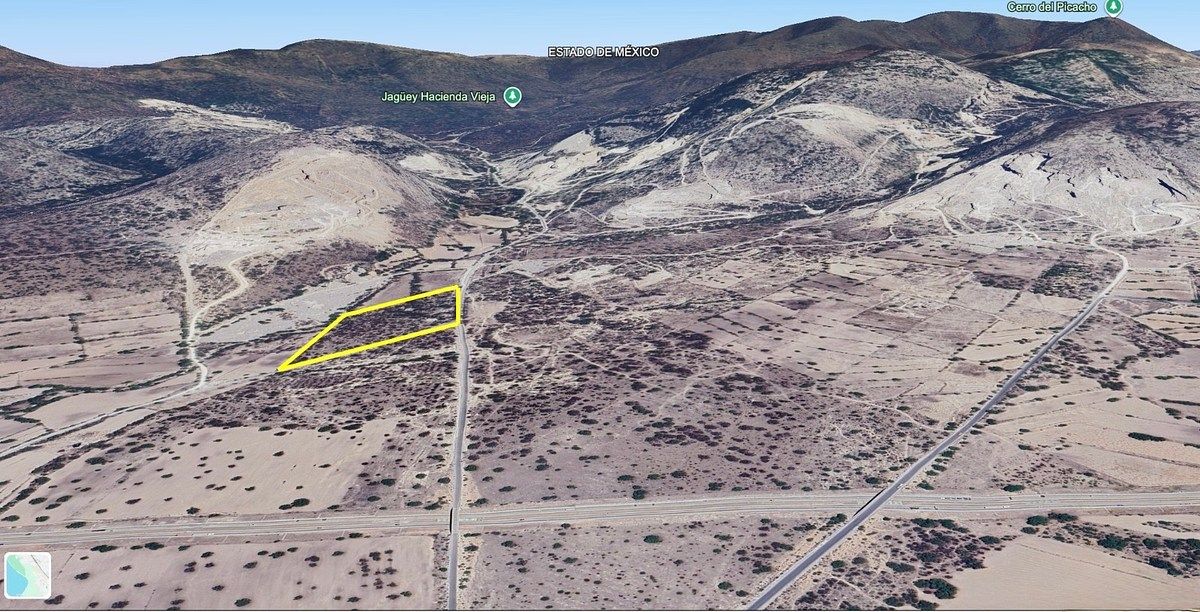 Terreno en Juárez, Apaxco, foto 25 de 29