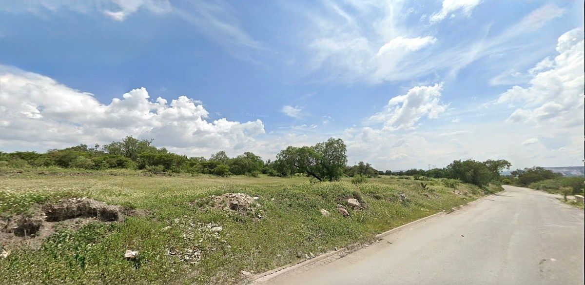 Terreno en Juárez, Apaxco, foto 22 de 29