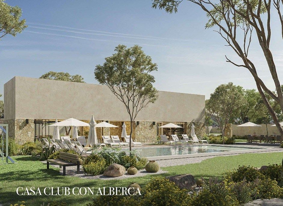 Casa en El Mayorazgo, El Marqués, foto 18 de 19