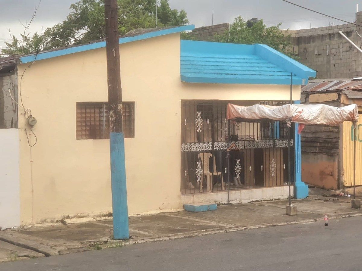 Terreno en Nagua, foto 2 de 4