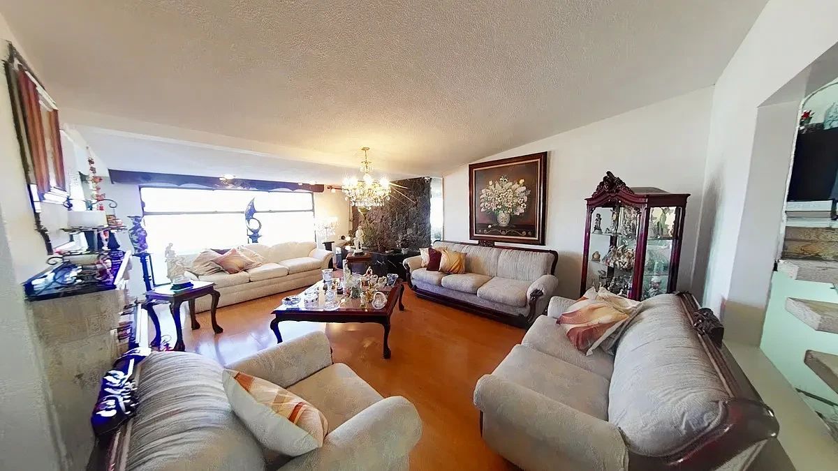 Casa em Lomas de Valle Dorado, Tlalnepantla de Baz, foto 2 de 8