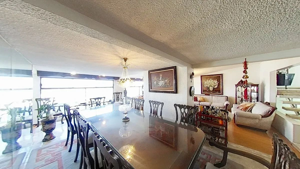 Casa em Lomas de Valle Dorado, Tlalnepantla de Baz, foto 4 de 8