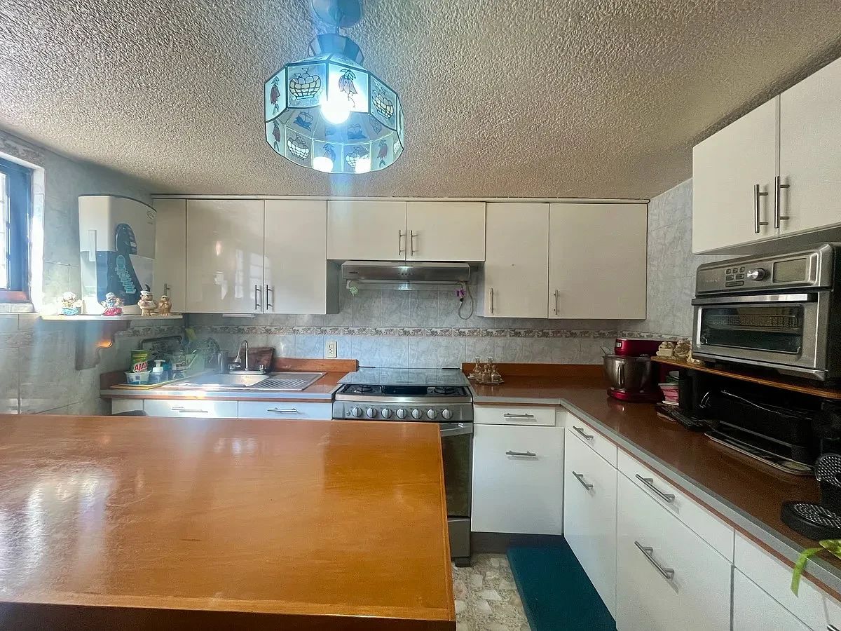 Casa em Lomas de Valle Dorado, Tlalnepantla de Baz, foto 5 de 8