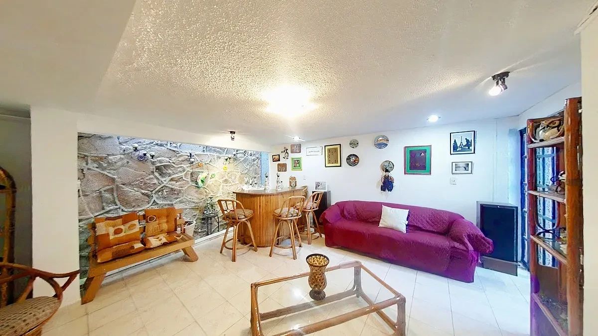 Casa em Lomas de Valle Dorado, Tlalnepantla de Baz, foto 6 de 8