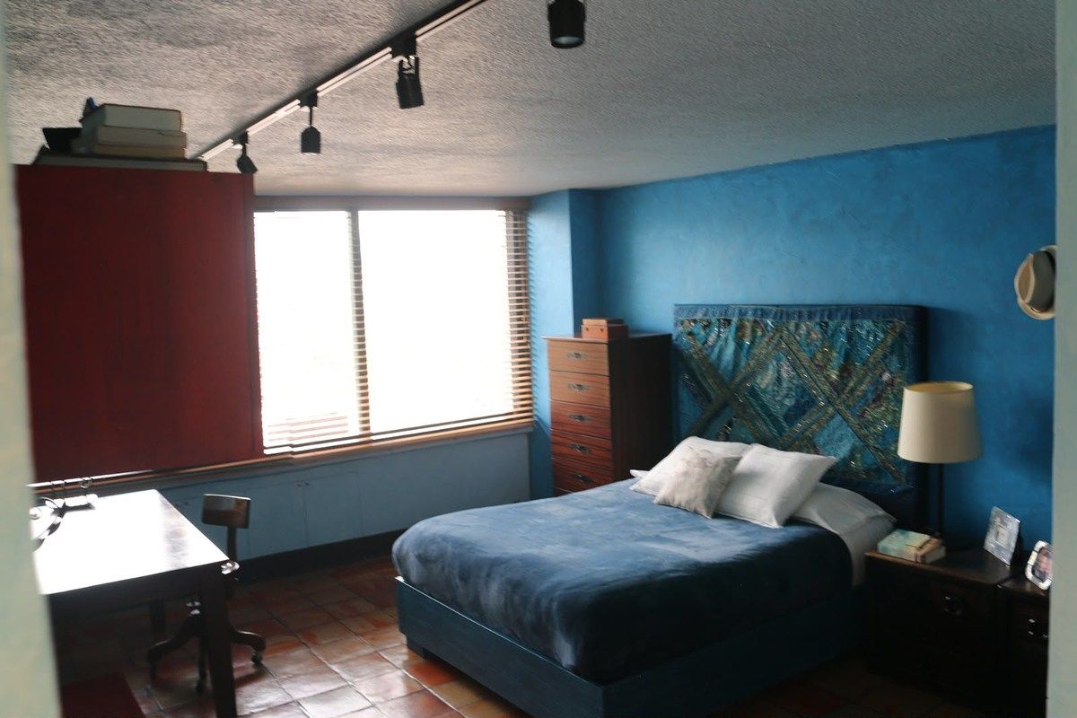 Apartamento em Polanco III Sección, Miguel Hidalgo, foto 9 de 22