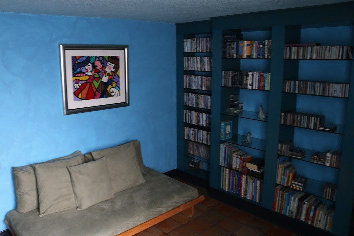 Apartamento em Polanco III Sección, Miguel Hidalgo, foto 12 de 22