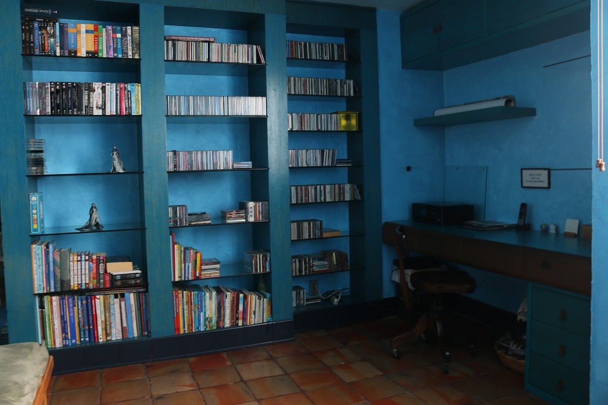 Apartamento em Polanco III Sección, Miguel Hidalgo, foto 13 de 22