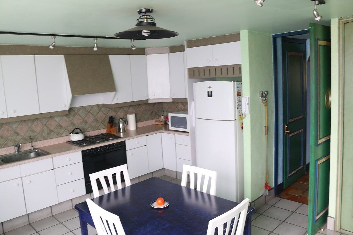 Apartamento em Polanco III Sección, Miguel Hidalgo, foto 7 de 22