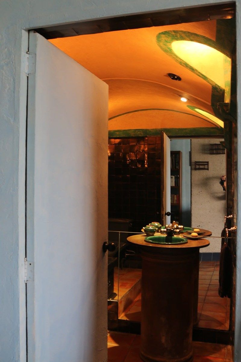 Apartamento em Polanco III Sección, Miguel Hidalgo, foto 15 de 22