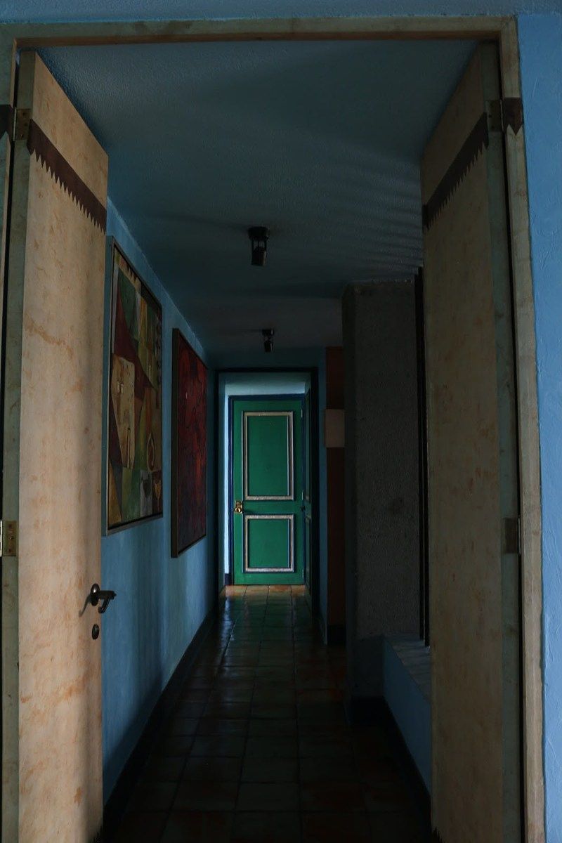 Apartamento em Polanco III Sección, Miguel Hidalgo, foto 19 de 22