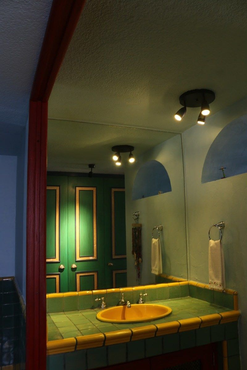 Apartamento em Polanco III Sección, Miguel Hidalgo, foto 20 de 22
