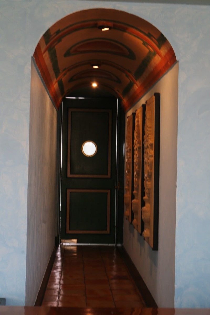 Apartamento em Polanco III Sección, Miguel Hidalgo, foto 21 de 22