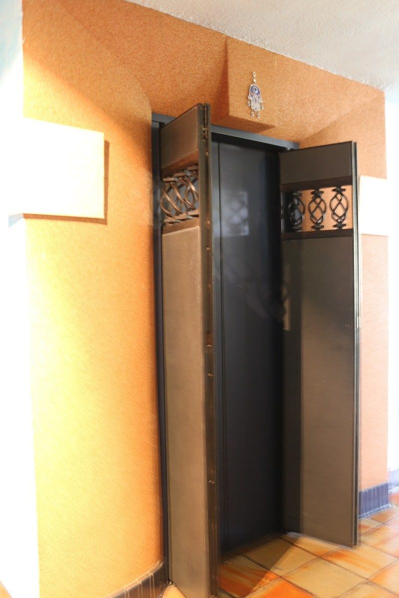 Apartamento em Polanco III Sección, Miguel Hidalgo, foto 22 de 22