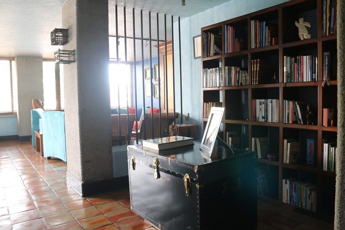 Apartamento em Polanco III Sección, Miguel Hidalgo, foto 4 de 22