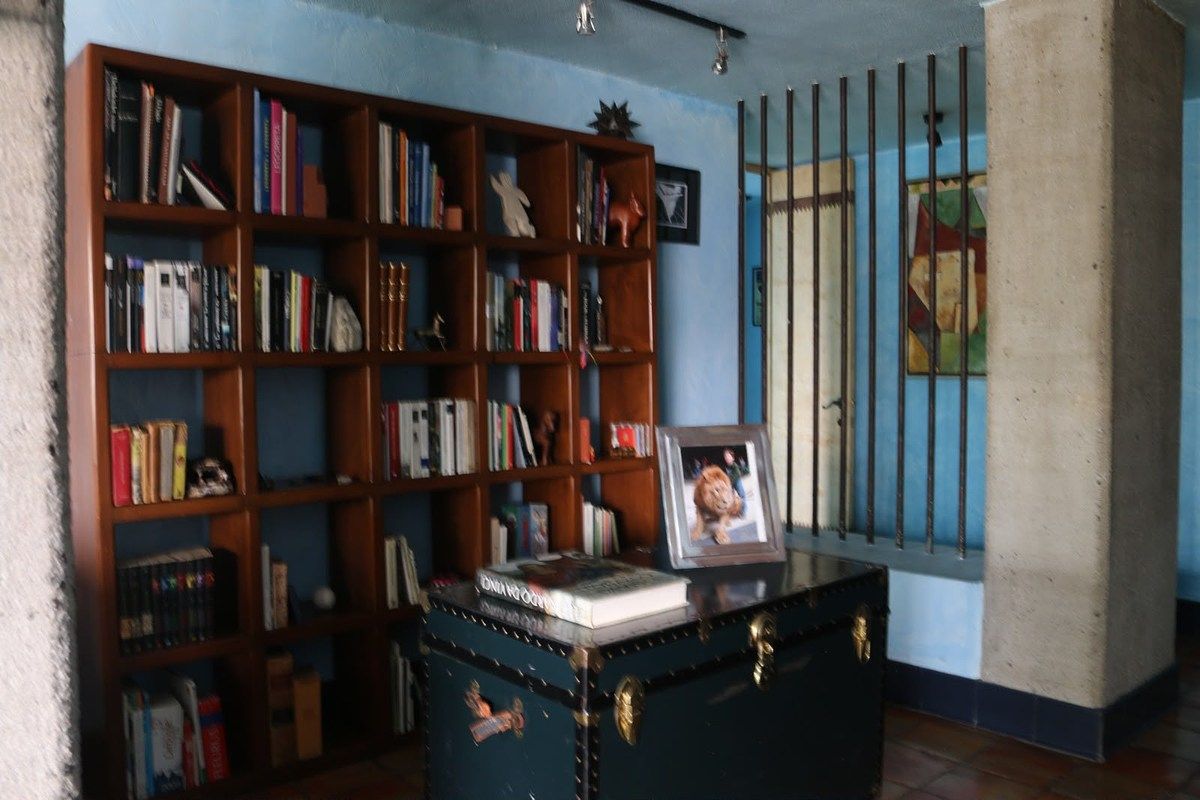 Apartamento em Polanco III Sección, Miguel Hidalgo, foto 5 de 22