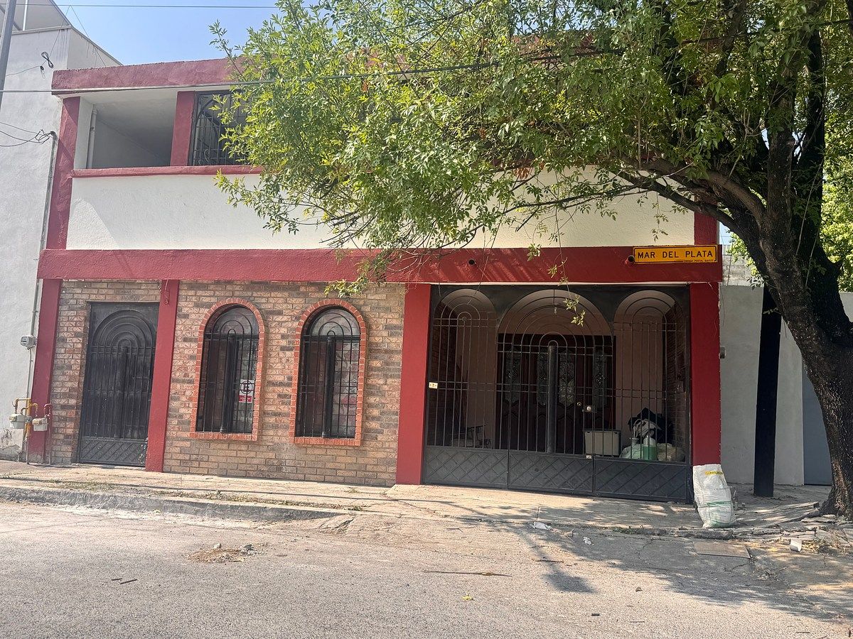 Casa en Residencial La Española, Monterrey, foto 19 de 19