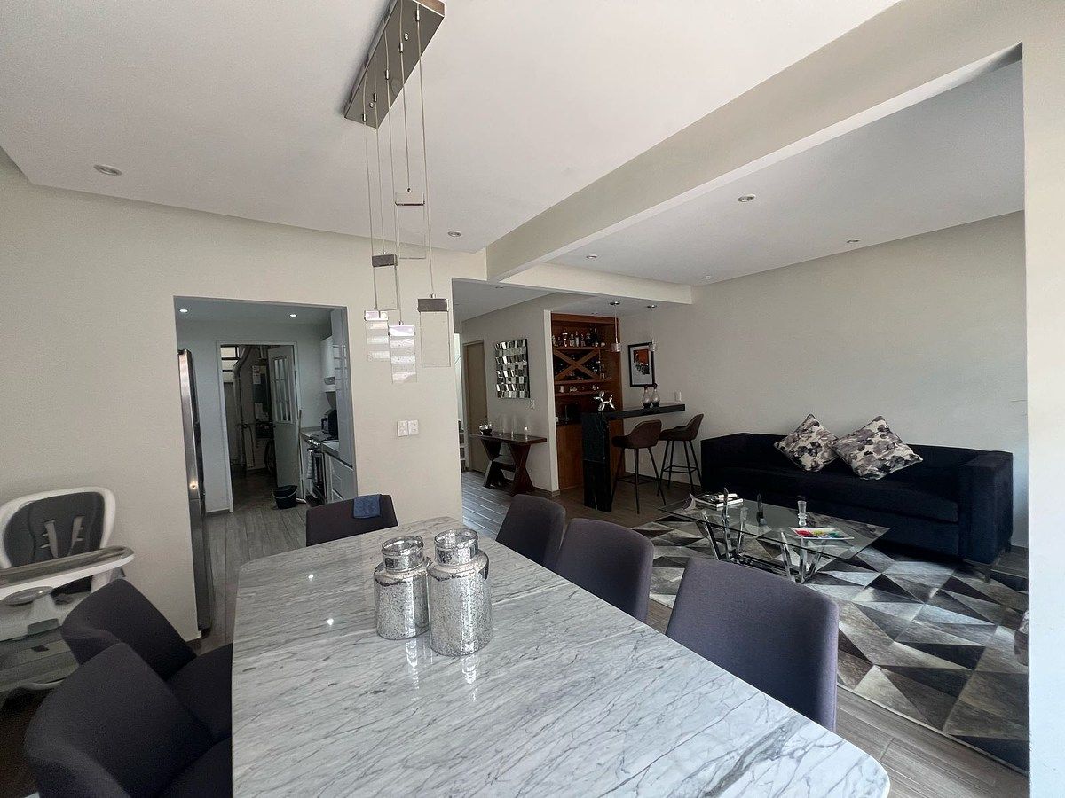 House in Bosque Real, Huixquilucan, photo 3 of 21