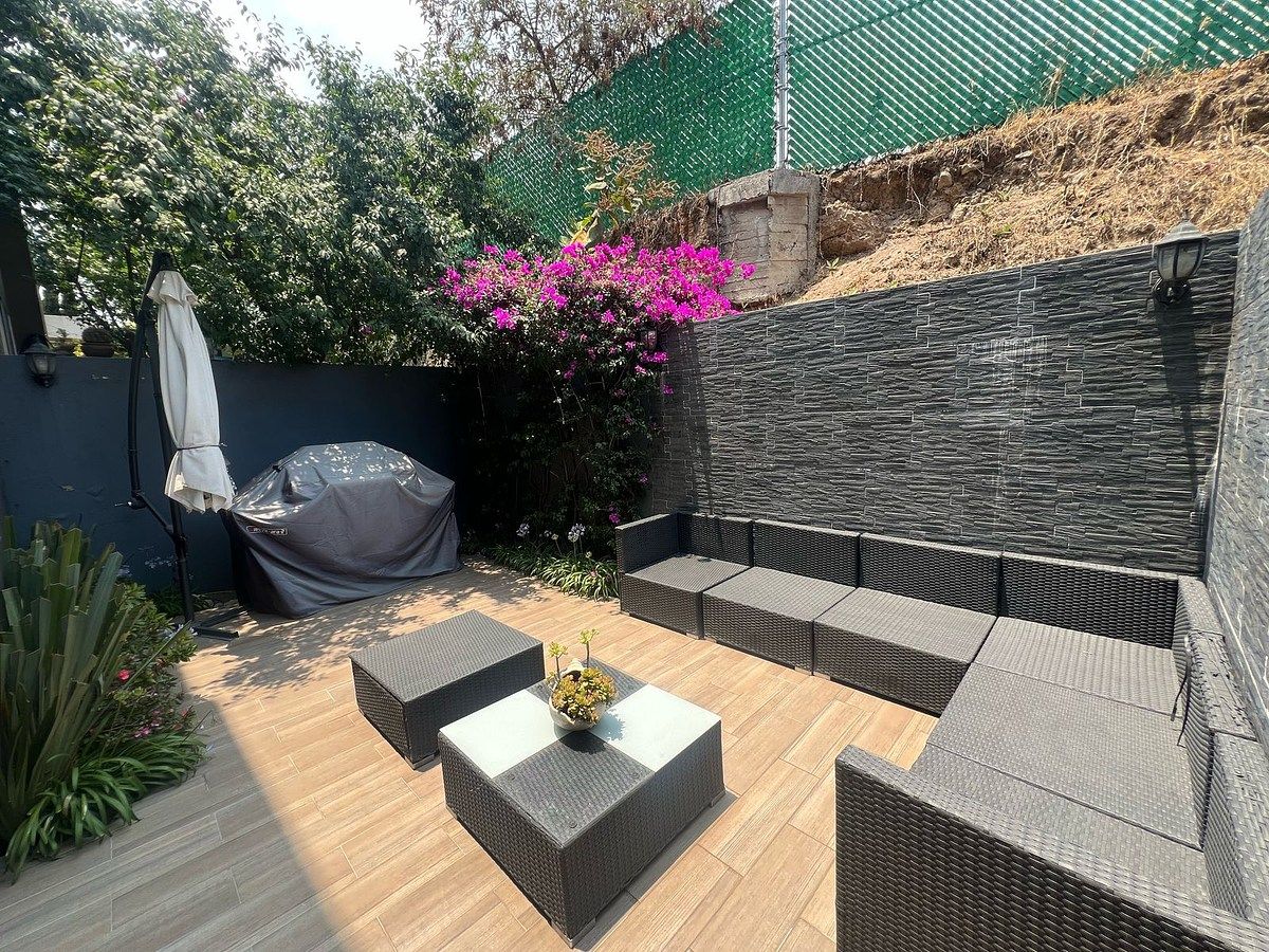 House in Bosque Real, Huixquilucan, photo 6 of 21