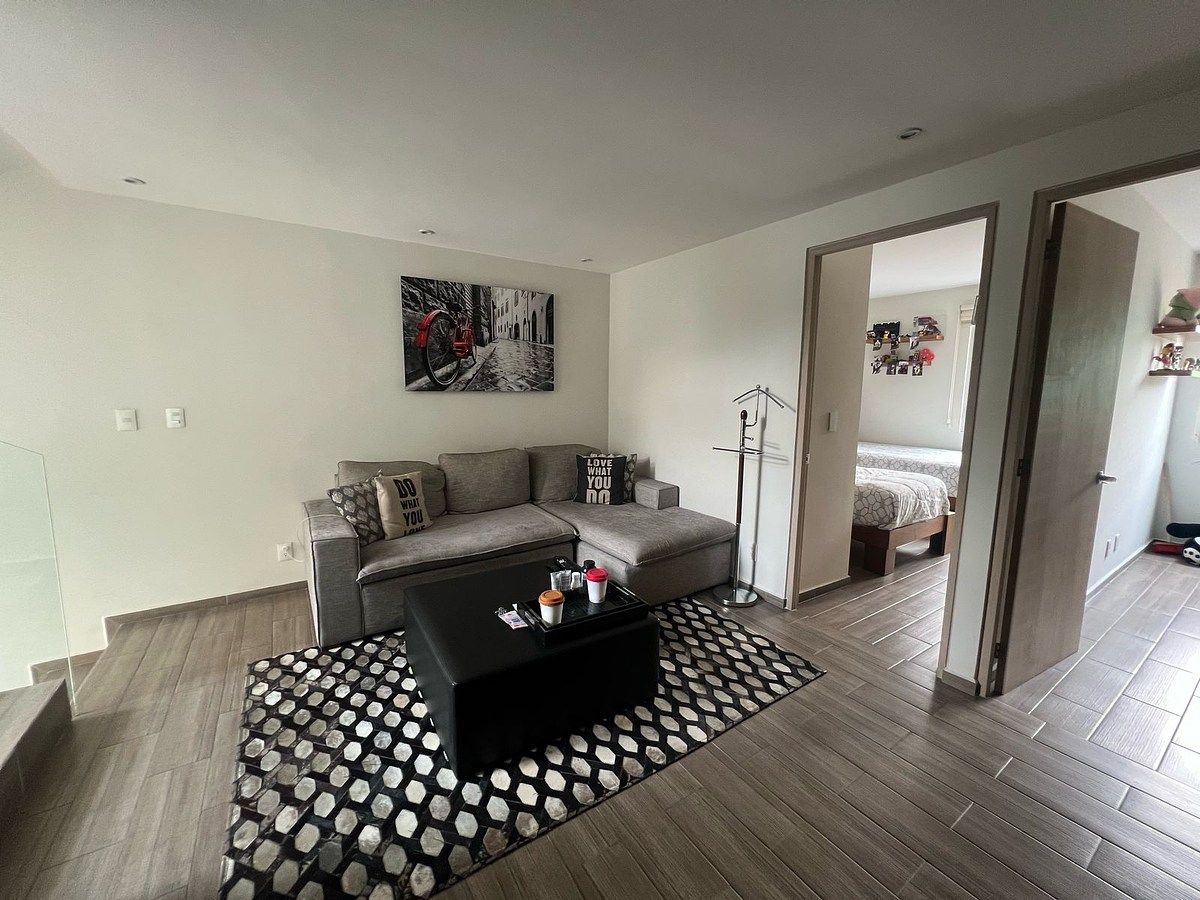 House in Bosque Real, Huixquilucan, photo 10 of 21