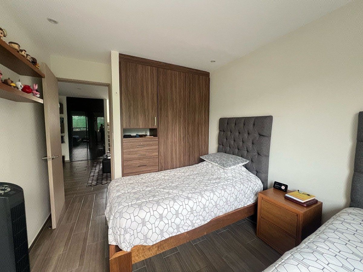 House in Bosque Real, Huixquilucan, photo 12 of 21