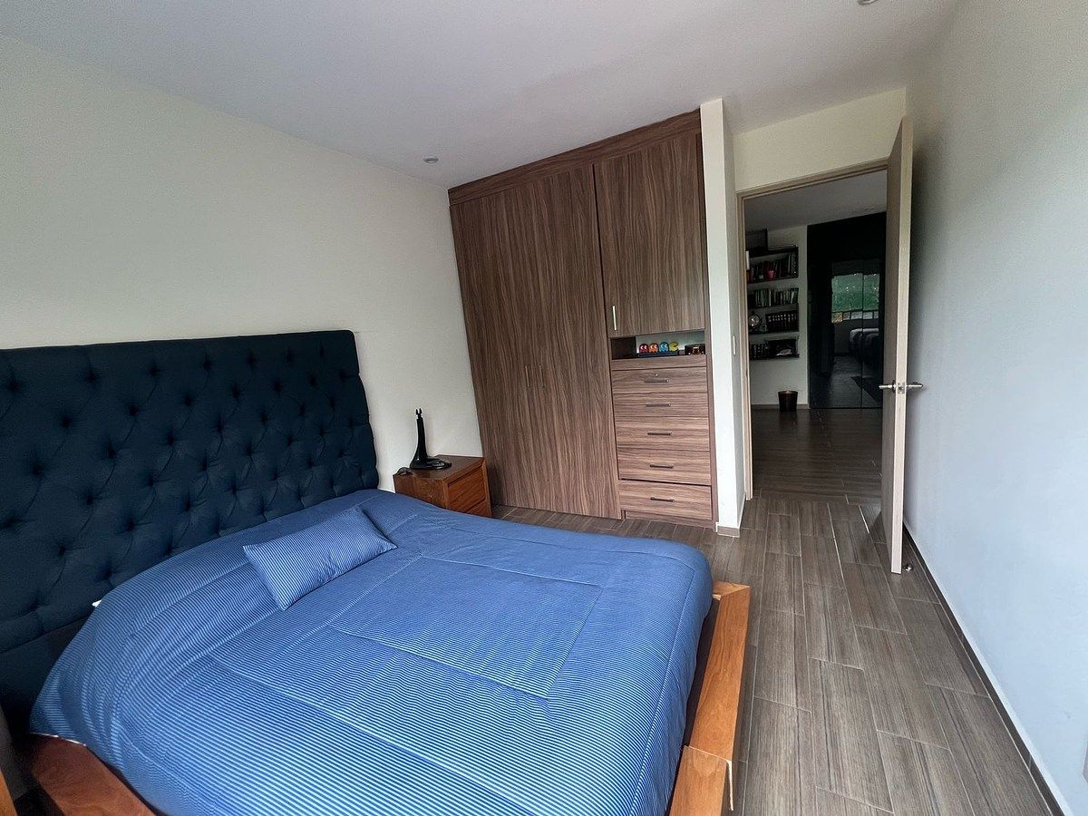 House in Bosque Real, Huixquilucan, photo 13 of 21