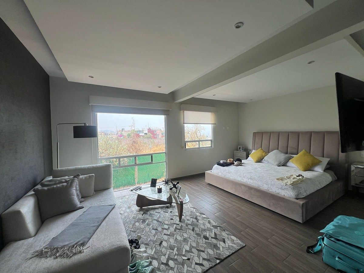 House in Bosque Real, Huixquilucan, photo 17 of 21
