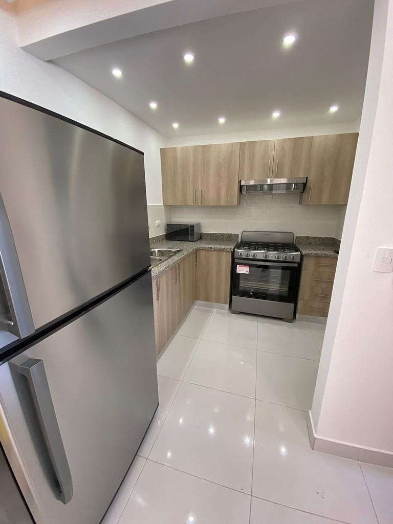 Apartamento en Gazcue, Santo Domingo Centro (Distrito Nacional), foto 3 de 4