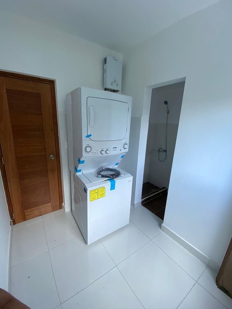 Apartamento en Gazcue, Santo Domingo Centro (Distrito Nacional), foto 4 de 4