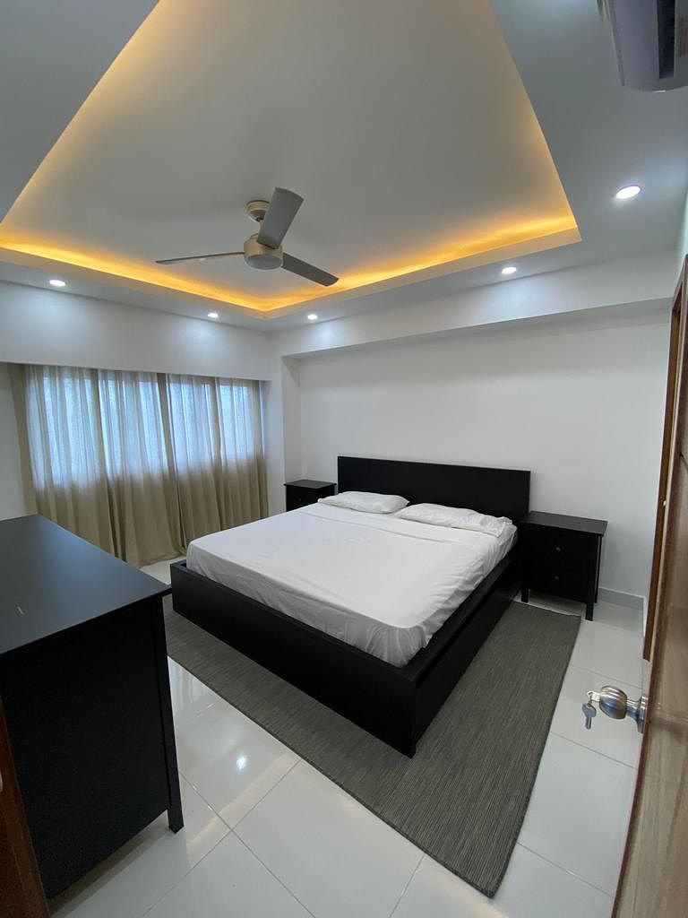 Apartamento en Gazcue, Santo Domingo Centro (Distrito Nacional), foto 2 de 4