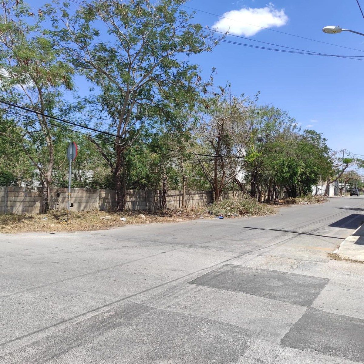 Terreno en Maya, Mérida, foto 2 de 5