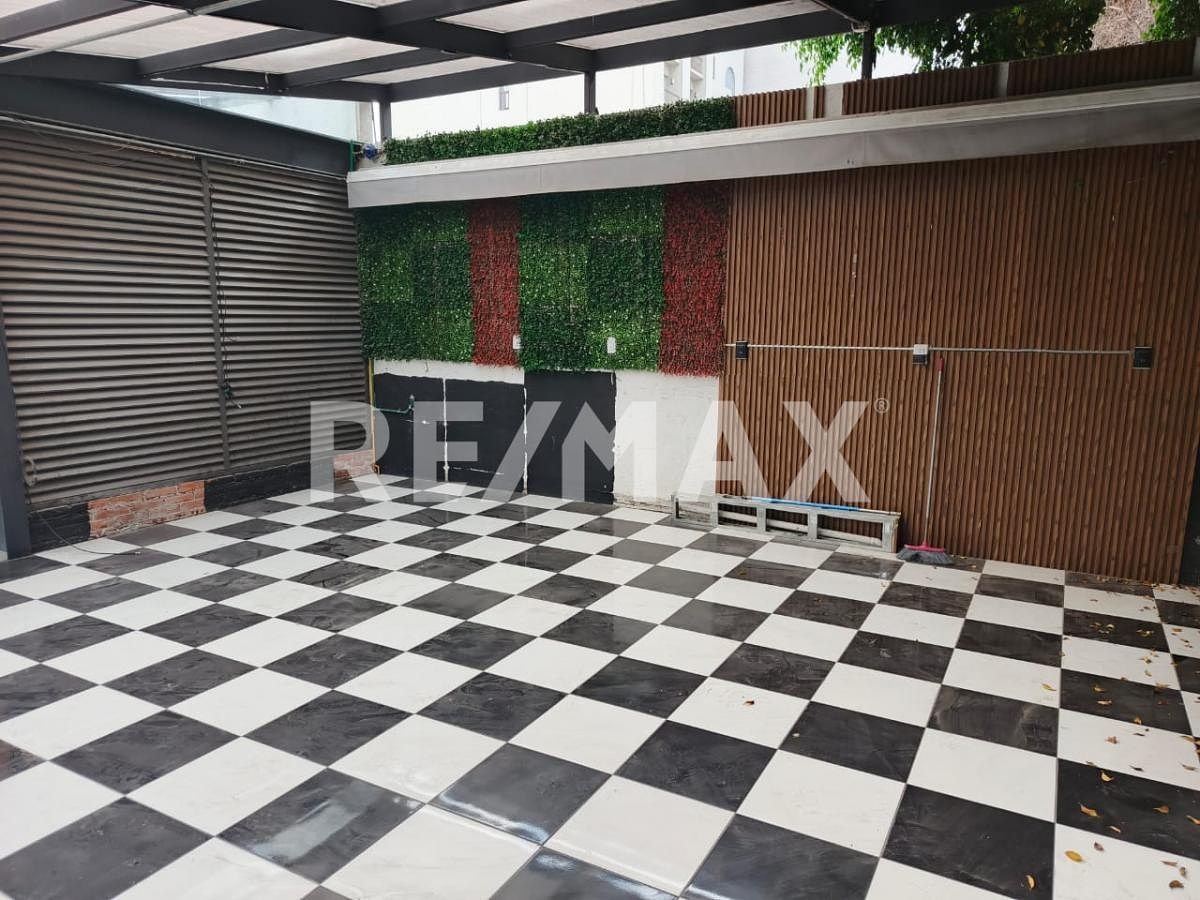 LOCAL - COMMERCIAL FOR RENT COLONIA JUAREZ, photo 1 of 5