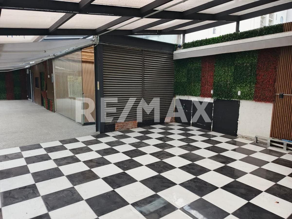 Retail Space in Juárez, Cuauhtémoc, photo 5 of 5