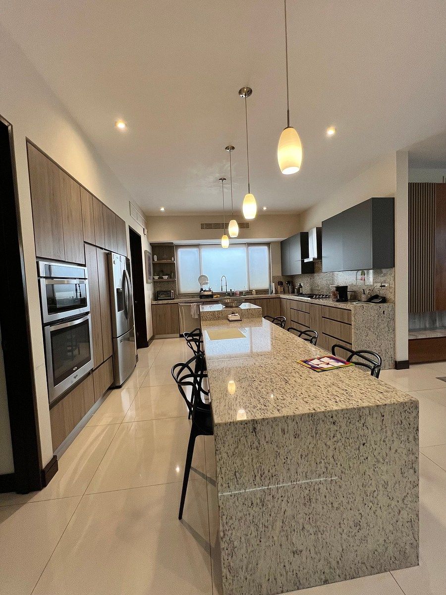 Casa em Zona Palo Blanco, San Pedro Garza García, foto 8 de 18