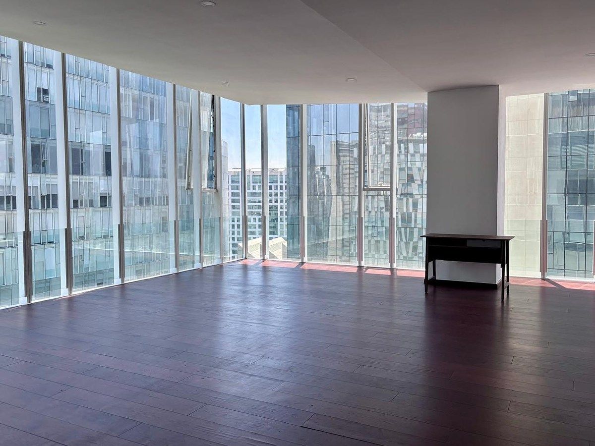 Apartamento em Ampliación Granada, Miguel Hidalgo, foto 4 de 41