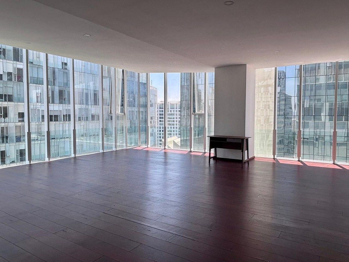 Apartamento em Ampliación Granada, Miguel Hidalgo, foto 6 de 41