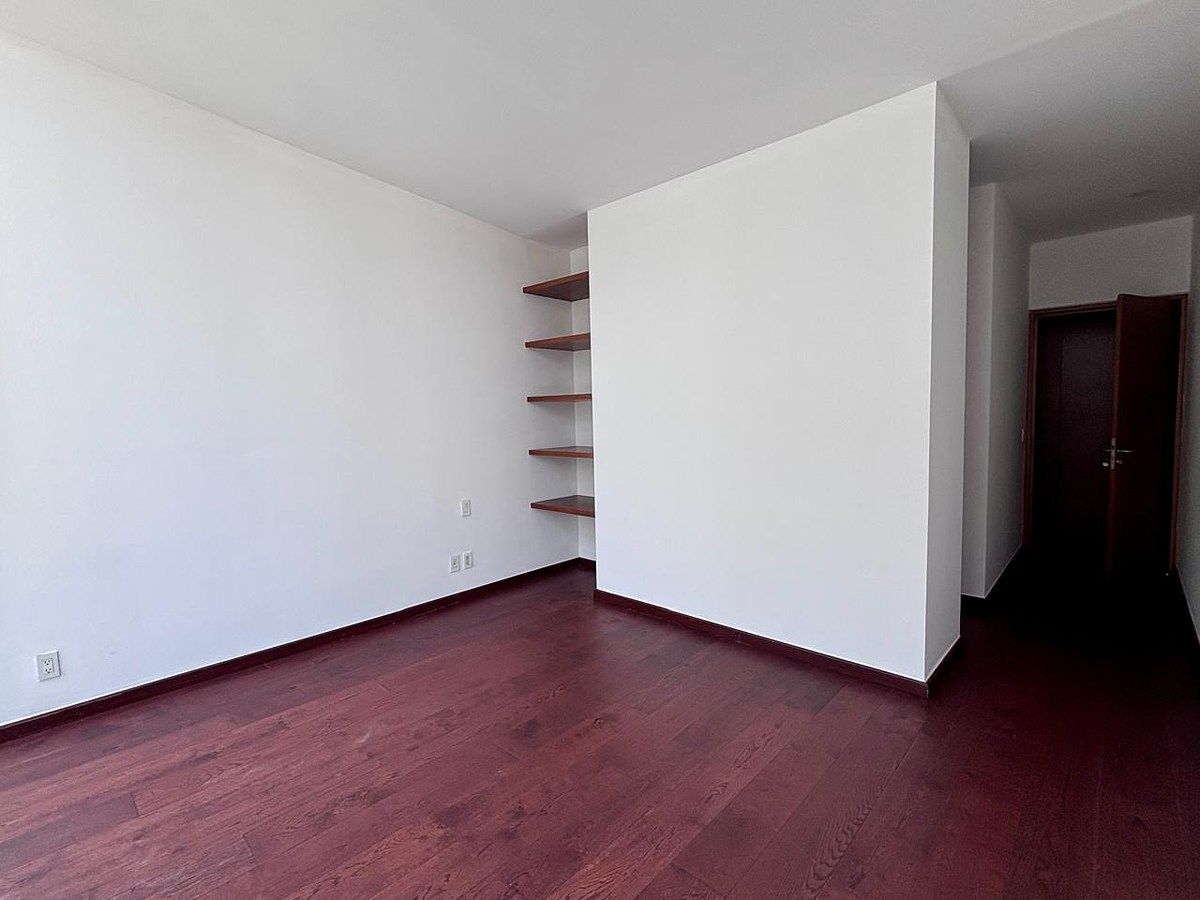 Apartamento em Ampliación Granada, Miguel Hidalgo, foto 9 de 41