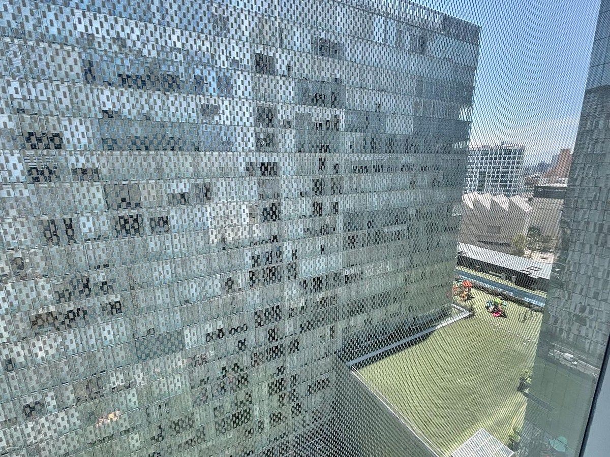 Apartamento em Ampliación Granada, Miguel Hidalgo, foto 8 de 41